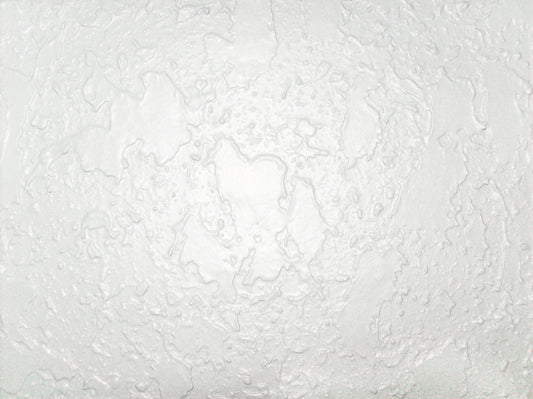 Knockdown Textured Wall