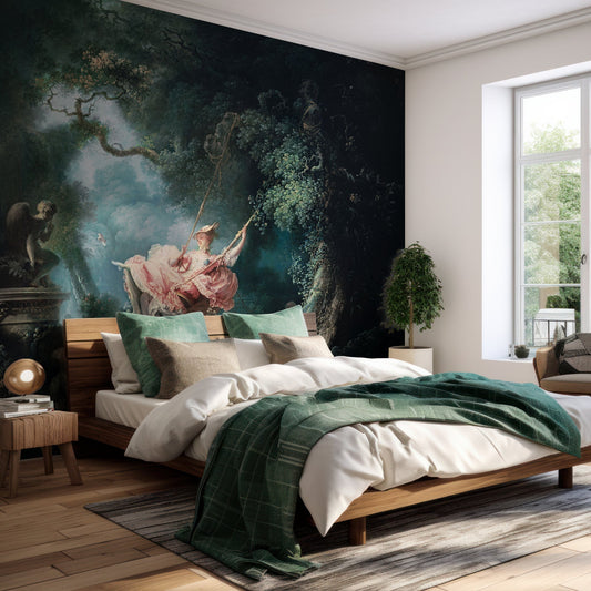 How to Choose Wallpaper for Your Bedroom: Tips for a Dreamy Look