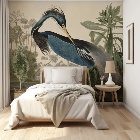 Bedroom Mural Ideas: Update Your Sleeping Space