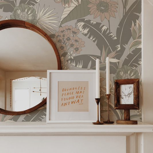 The Living House Collection