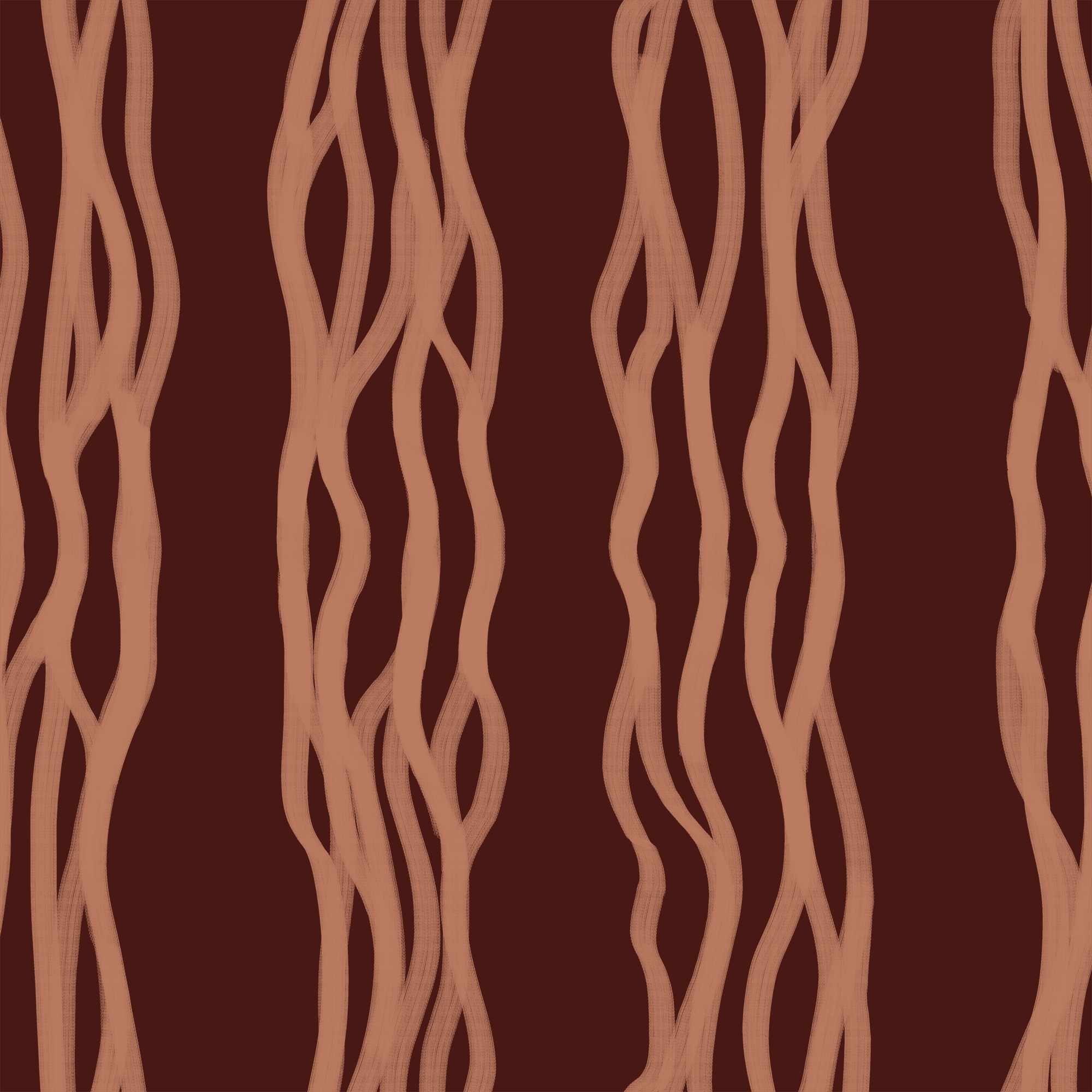 Adele wallpaper brush stripes