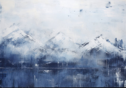 Arctic_Serenity_Wallpaper_Mural_Artwork