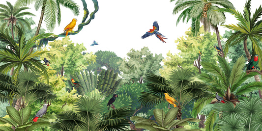 Canopy_Jungle_Wallpaper_Mural_Artwork