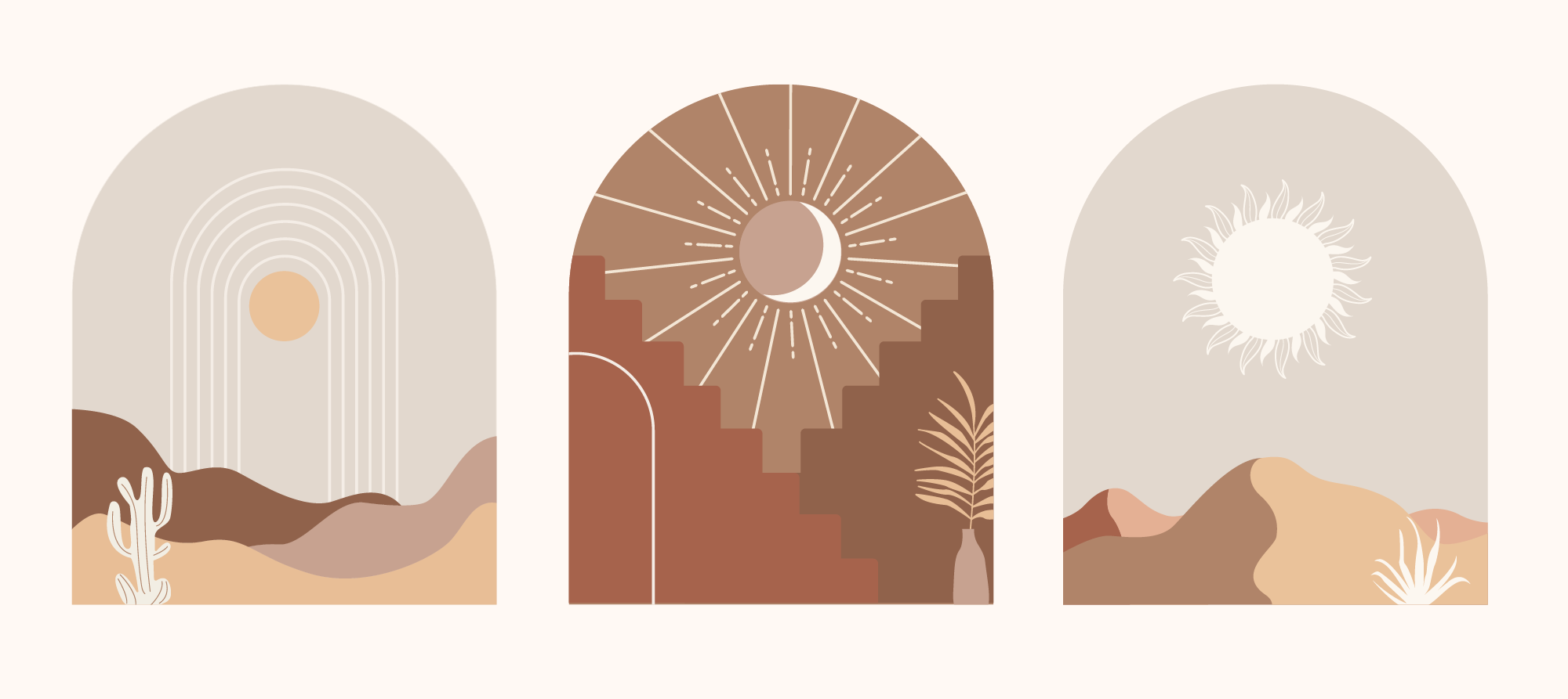 Desert_Visions_Wallpaper_Mural_Artwork