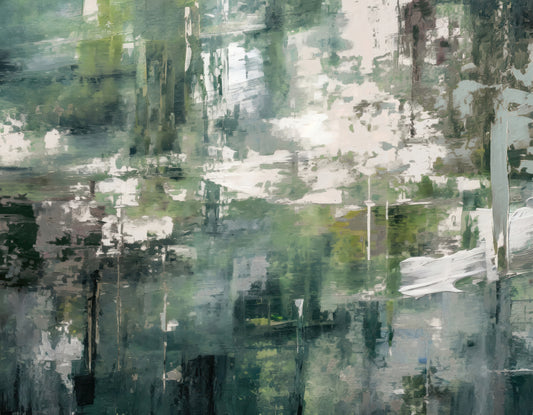 Emerald_Forest_Oasis_Wallpaper_Mural_Artwork