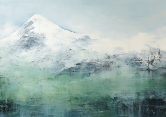 Emerald_Peak_Wallpaper_Mural_Artwork