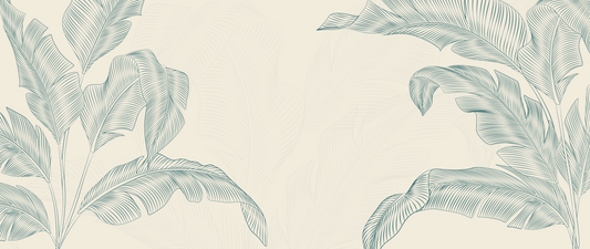 Leafy_Elegance_Wallpaper_Mural_Artwork