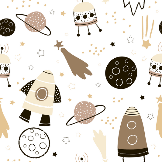 Leo_Neutral_Wallpaper_Mural_Artwork