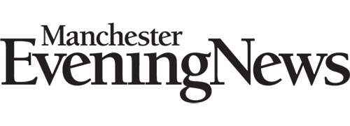 WallpaperMural featured in The Manchester Evening News