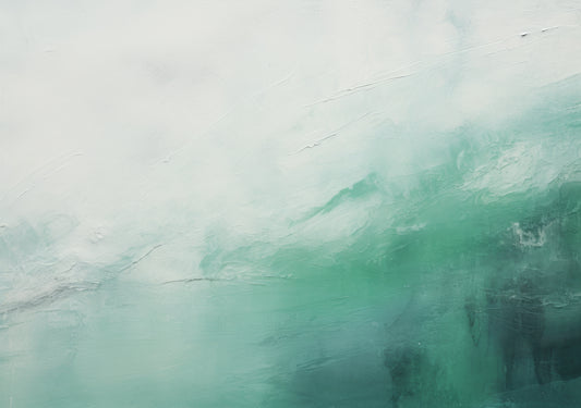 Mint_Texture_Abstract_Wallpaper_Mural_Artwork