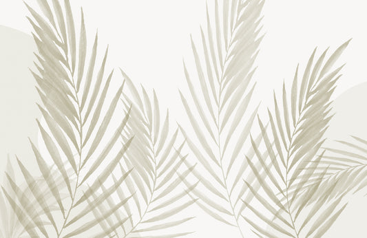 Raffia_Greige_Wallpaper_Mural_Artwork