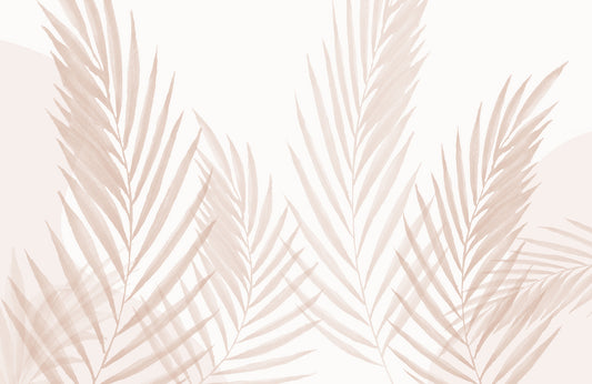 Raffia_Pink_Wallpaper_Mural_Artwork