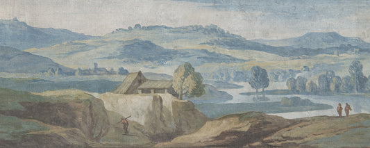 Rome_Countryside_Wallpaper_Mural_Artwork