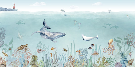 Secret_Sealife_Wallpaper_Mural_Artwork