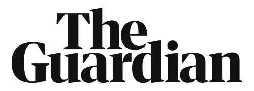 WallpaperMural featured in The Guardian Newspaper