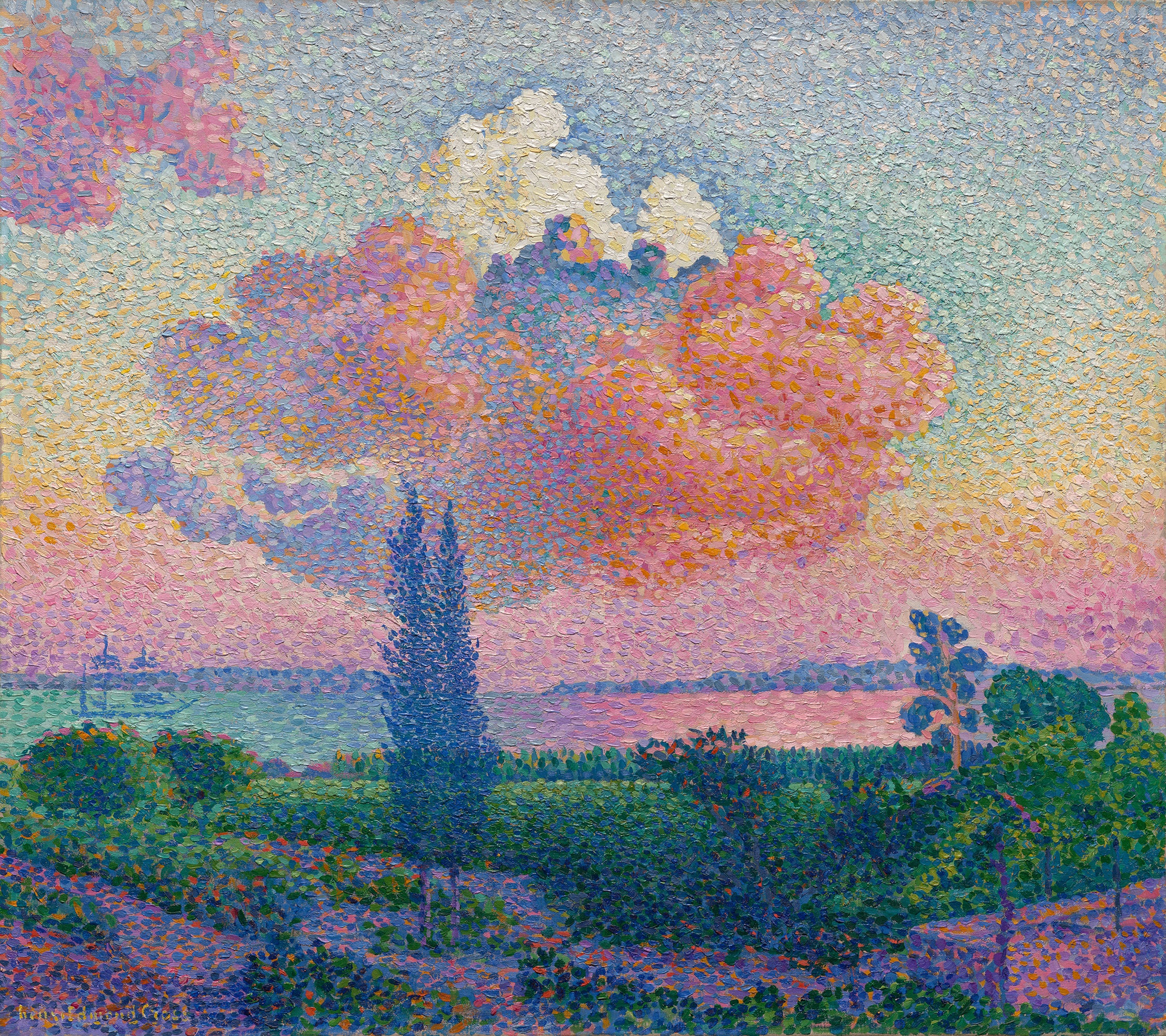 Whispers_of_Dawn_Wallpaper_Mural_Artwork