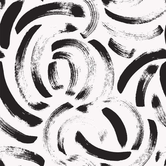Alpha Wallpaper Full Artwork | WallpaperMural.com