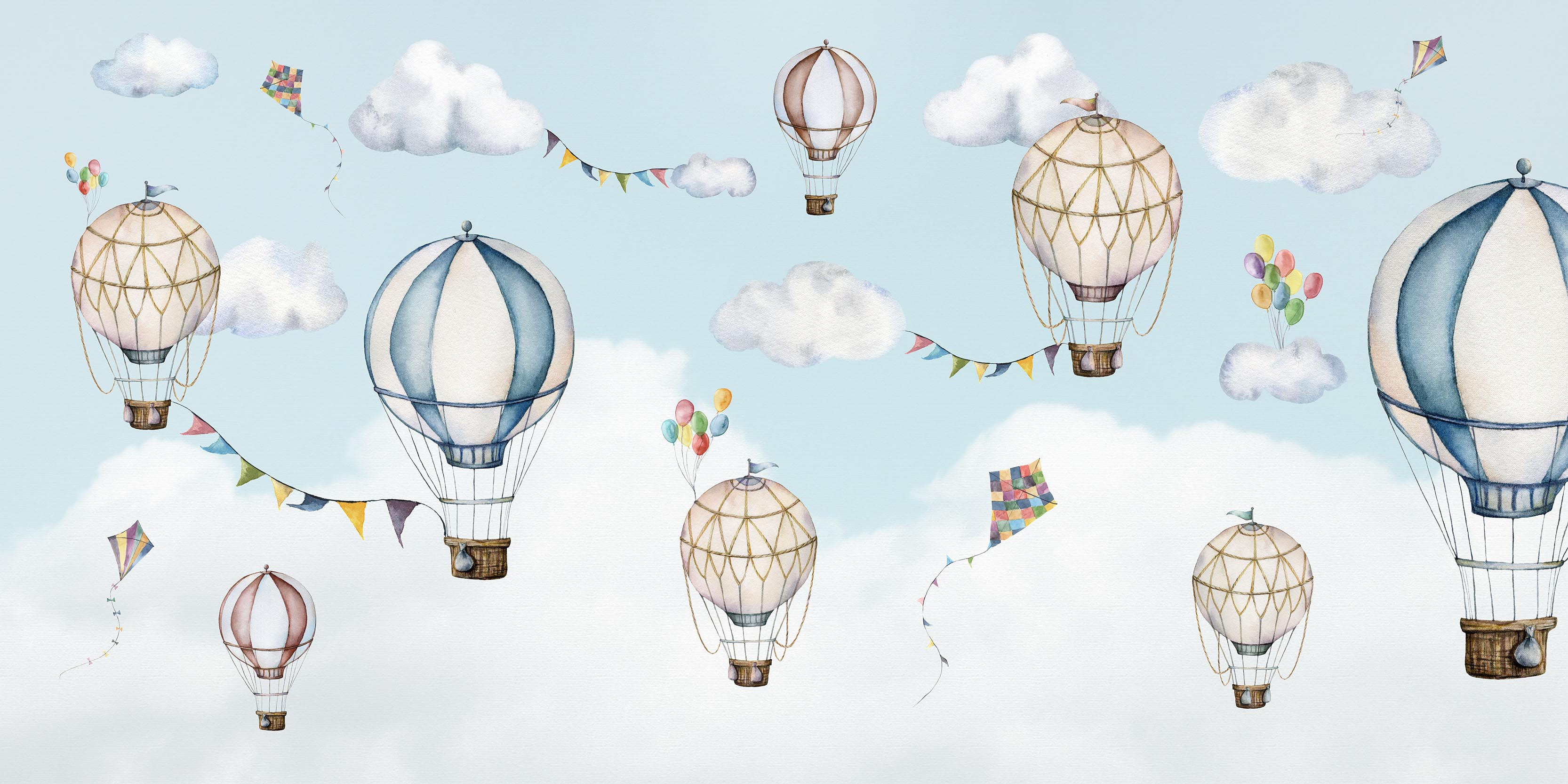Balloons Full Artwork