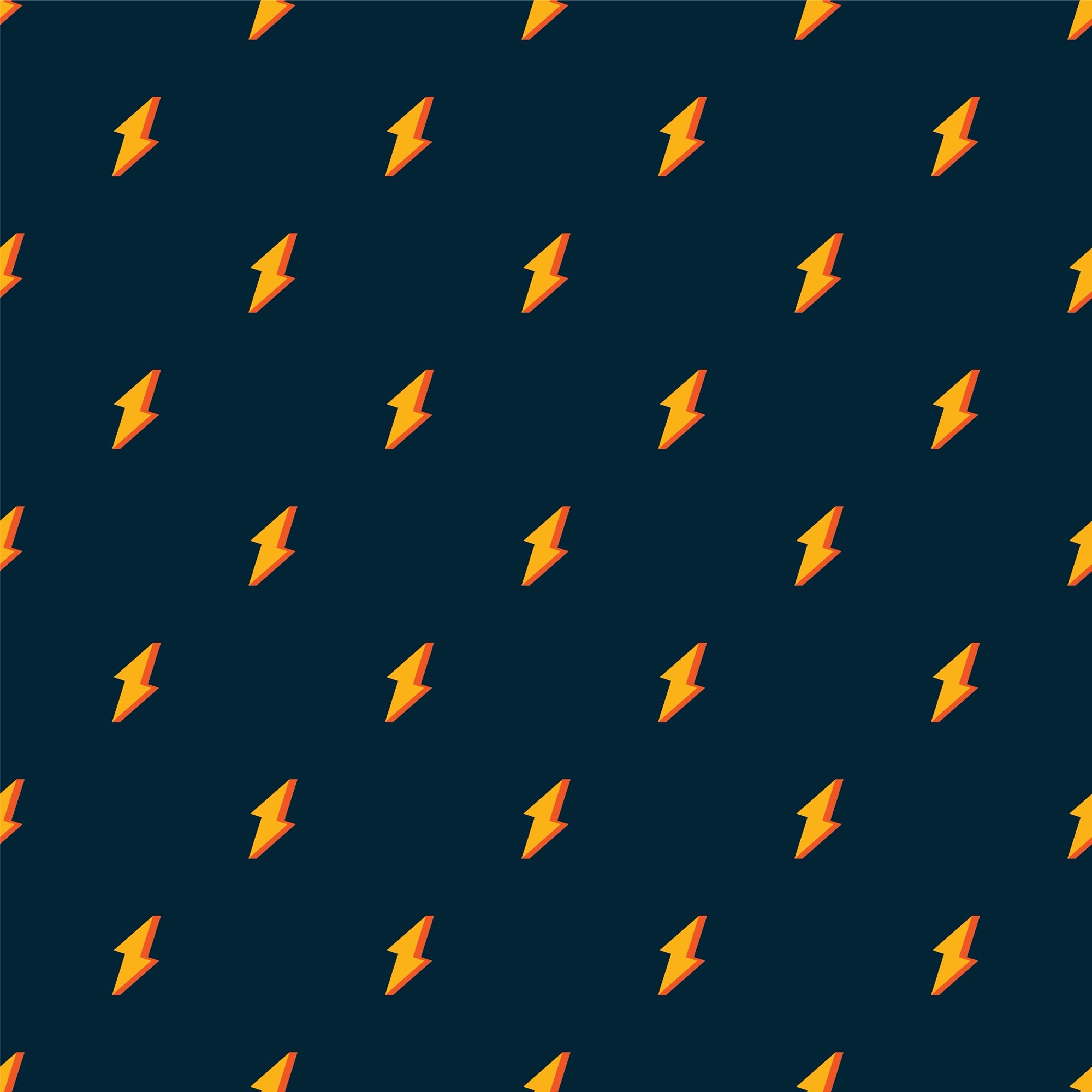 Bolt Wallpaper mural | WallpaperMural.com