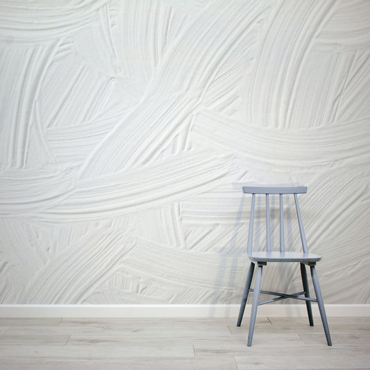 Branty - Paint Texture Stucco Wallpaper Mural