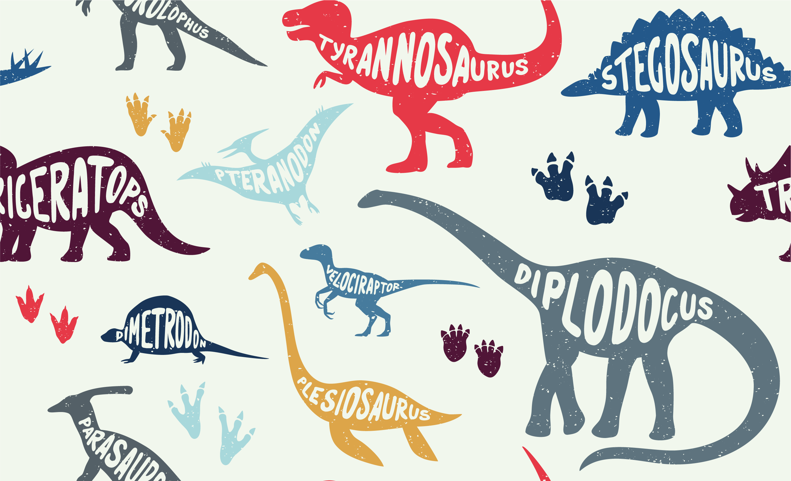Jurassic Full Artwork