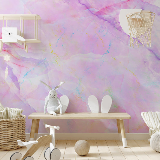 Opalescence Wooden Bench, Basketball Hoop and Planes