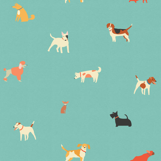Paean wallpaper mural | WallpaperMural.com