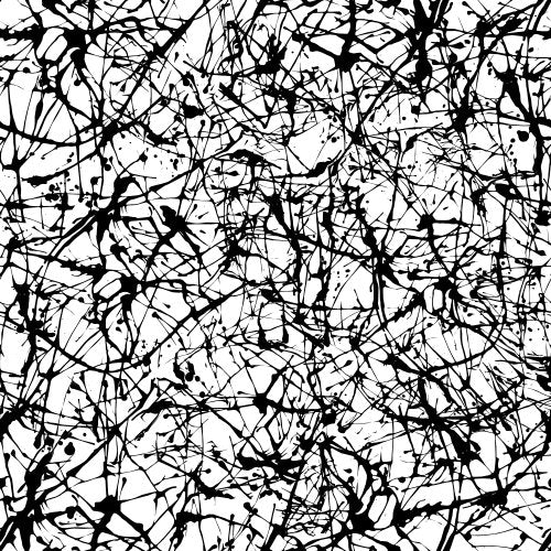 Speckle wallpaper mural | WallpaperMural.com