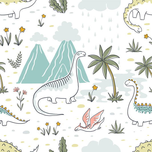 Baroadies wallpaper mural | WallpaperMural.com