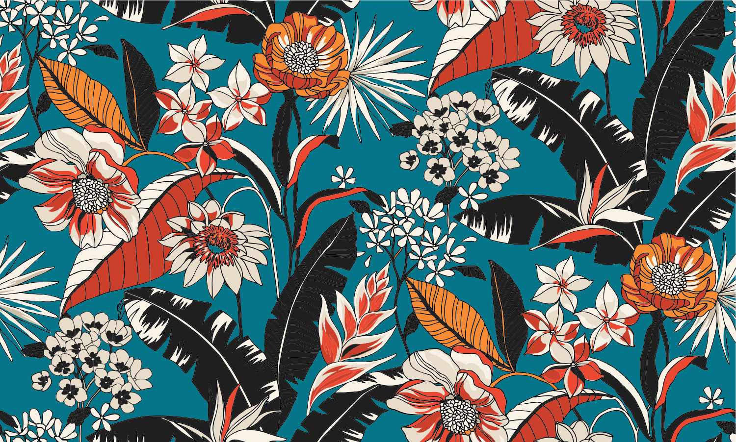 Ceptess wallpaper mural | WallpaperMural.com