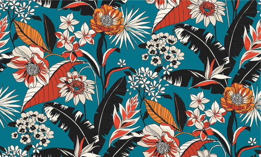 Ceptess wallpaper mural | WallpaperMural.com
