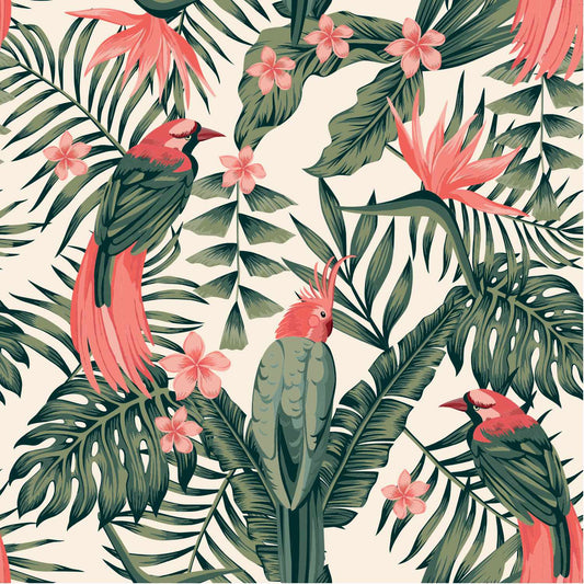 Cognole wallpaper mural | WallpaperMural.com