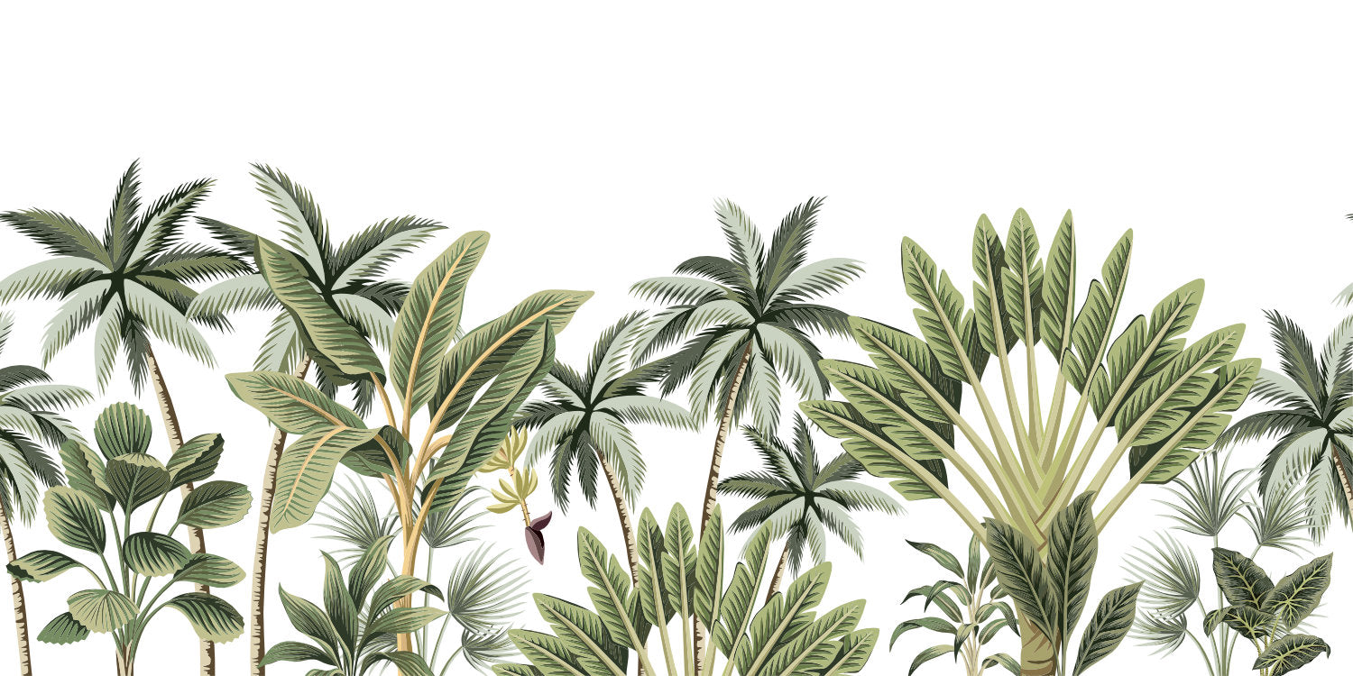 Concure wallpaper mural | WallpaperMural.com