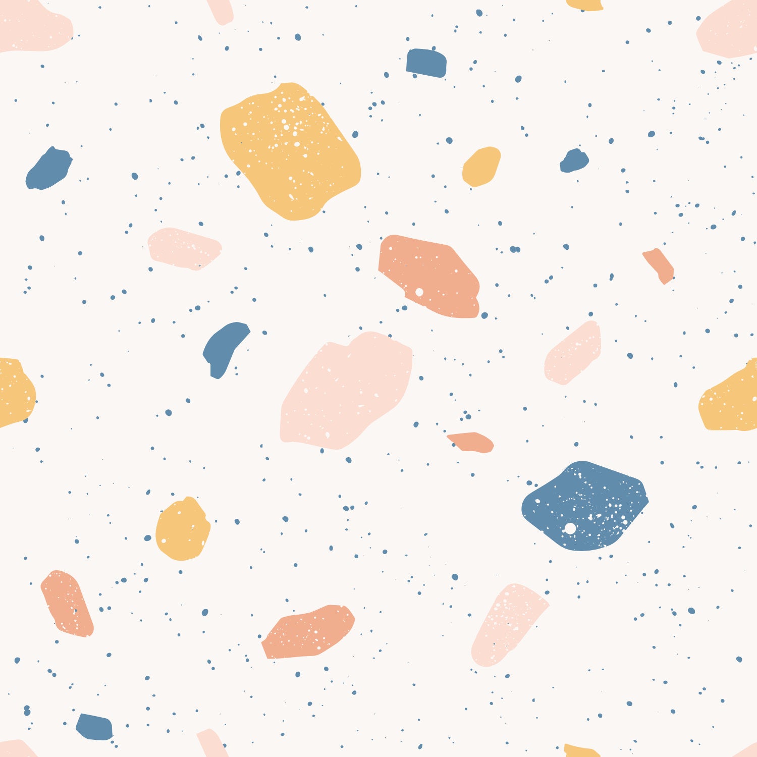 Dohi wallpaper mural | WallpaperMural.com