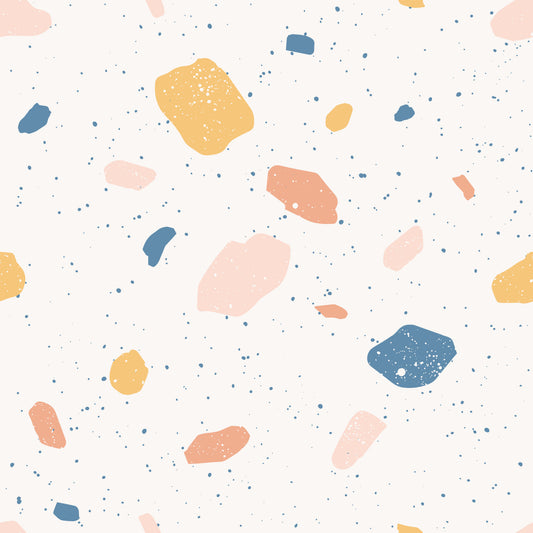 Dohi wallpaper mural | WallpaperMural.com