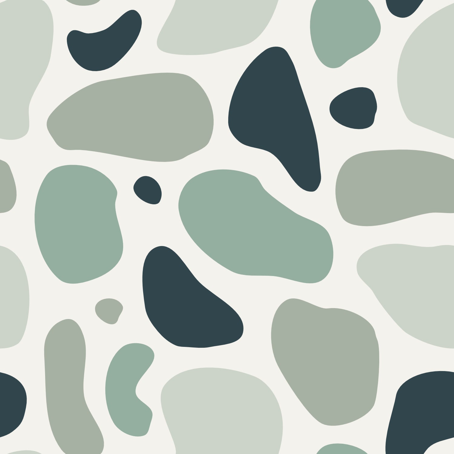 Hamment wallpaper mural | WallpaperMural.com