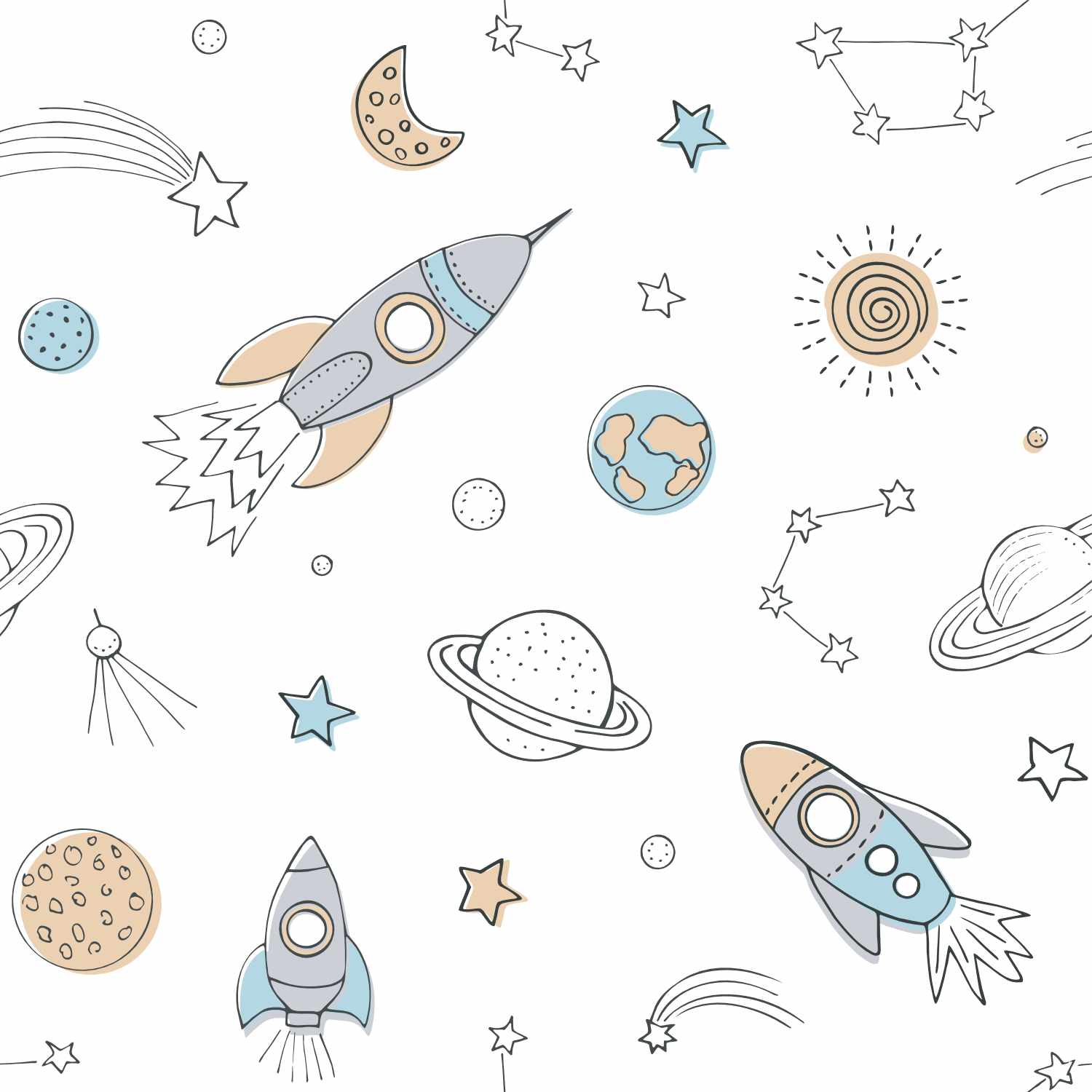 Wrigure wallpaper mural | WallpaperMural.com