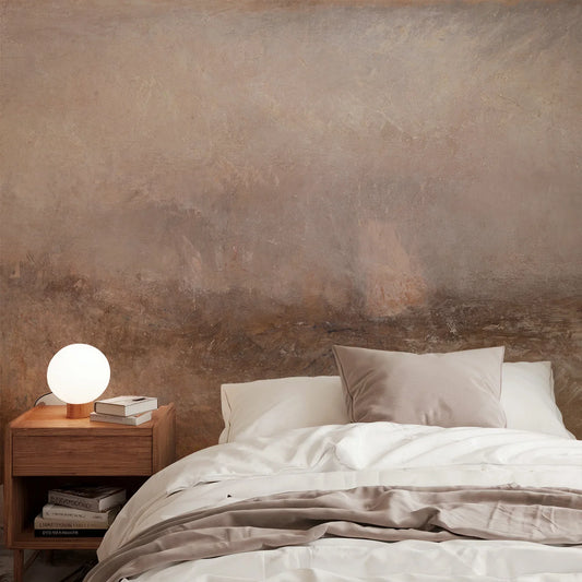 Brown Wallpaper: Chocolate, Caramel and Earthy Ideas