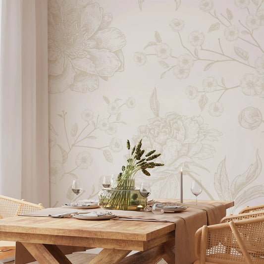 Dining Room Wallpaper: Bold Ideas for Entertaining