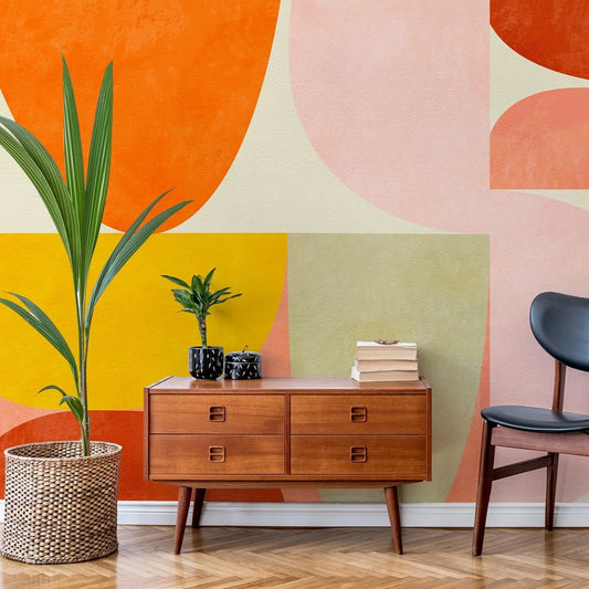 A Renter's Guide to Wallpaper: Decorate Without Losing Your Deposit