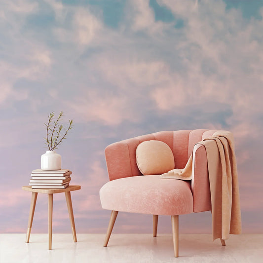 Whimsical Wallpaper: Dreamy, Playful Mural Ideas