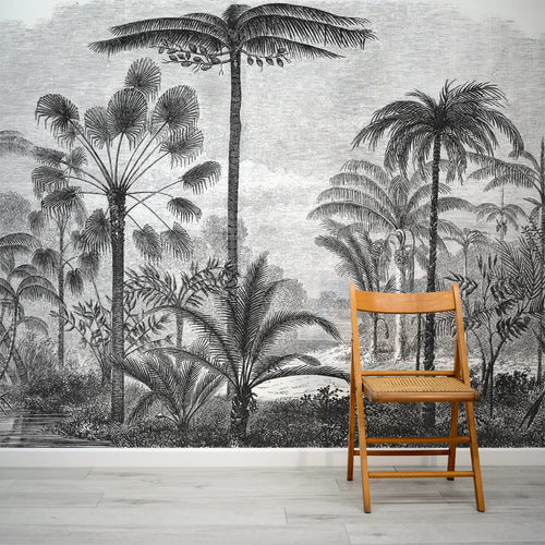 What is a Mural? Understanding the Art of Wall Design