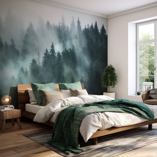 Papier Peint Chambre