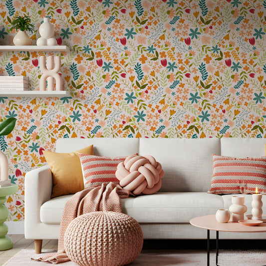 Collections de couleurs