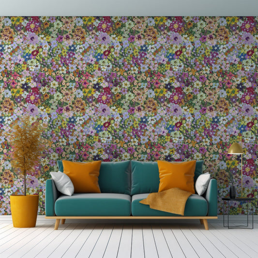 Bright Wallpaper & Wall Murals