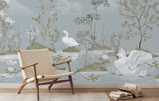The Aviary Collection