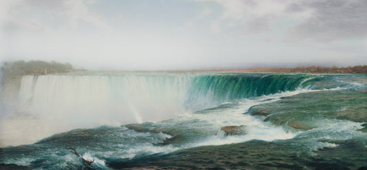 Niagara_Wallpaper_Mural_Artwork