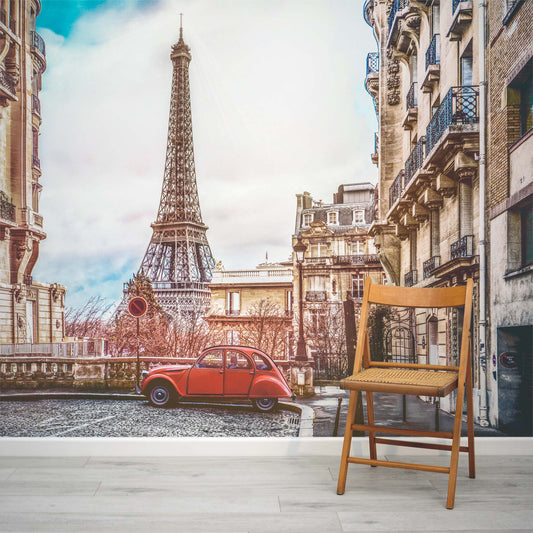 Alexandre - Papier Peint Photo de Paris