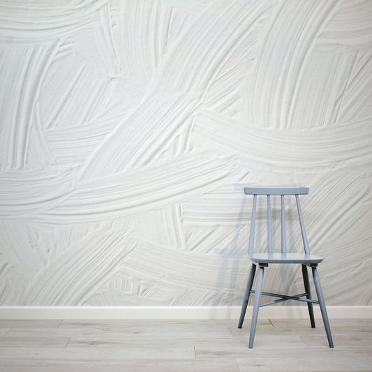 Branty - Peinture Murale Papier Peint Texture Stucco